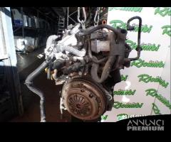 MOTORE PER VW POLO 9N2 1.4 16V ANNO 2007