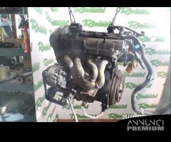 MOTORE PER VW POLO 9N2 1.4 16V ANNO 2007