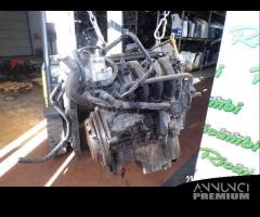 MOTORE PER VW POLO 9N2 1.4 16V ANNO 2007