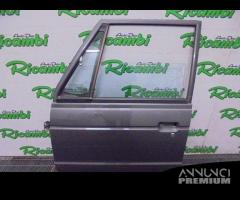 PORTA SINISTRA PER MITSUBISHI PAJERO L044 1989