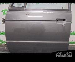 PORTA SINISTRA PER MITSUBISHI PAJERO L044 1989