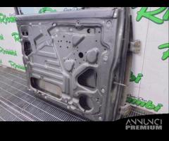 PORTA SINISTRA PER MITSUBISHI PAJERO L044 1989