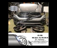 Musata completa volkswagen t-cross - 1