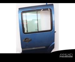 51934381 PORTA POSTERIORE SCORREVOLE SX FIAT DOBLO