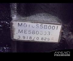 CAMBIO 5 MARCE PER PAJERO L044 2.5 TD 1989 - 8