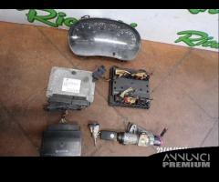 KIT AVVIAMENTO PER VW POLO 9N2 1.4 16V 2007