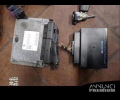 KIT AVVIAMENTO PER VW POLO 9N2 1.4 16V 2007