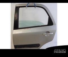 6800479J00000 PORTA POSTERIORE SX SUZUKI SX4 (GY)