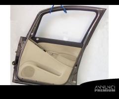 46828896 PORTA ANTERIORE DX S/SPECCHIO LANCIA MUSA - 2