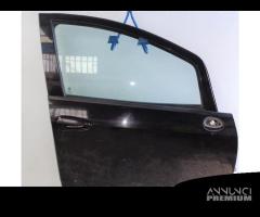 51846214 PORTA ANTERIORE DX S/SPECCHIO FIAT PUNTO