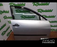 PORTA ANTERIORE DESTRA SEAT IBIZA 6L 2006