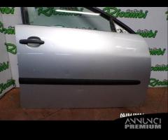 PORTA ANTERIORE DESTRA SEAT IBIZA 6L 2006