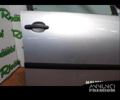 PORTA ANTERIORE DESTRA SEAT IBIZA 6L 2006