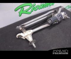 MOTORINO TERGI ANTERIORE HONDA JAZZ GD 2005