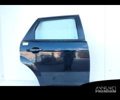 1702418 PORTA POSTERIORE DX FORD FOCUS II REST (2°