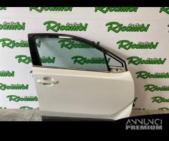 PORTA ANTERIORE DESTRA TOYOTA C-HR X10 2020 - 1