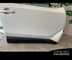 PORTA ANTERIORE DESTRA TOYOTA C-HR X10 2020 - 6