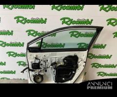 PORTA ANTERIORE DESTRA TOYOTA C-HR X10 2020 - 7