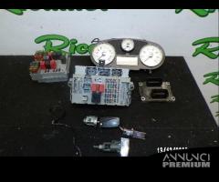 KIT AVVIAMENTO YPSILON 843 1.4 BENZINA 2005