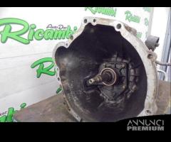 CAMBIO 5 MARCE PER NISSAN VANETTE 2.3D 1998 - 1