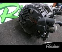 ALTERNATORE PER FIAT SCUDO 1.9 TD ANNO 2001 - 2