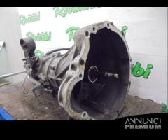 CAMBIO 5 MARCE PER NISSAN VANETTE 2.3D 1998 - 2