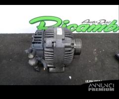 ALTERNATORE PER FIAT SCUDO 1.9 TD ANNO 2001 - 3