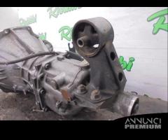 CAMBIO 5 MARCE PER NISSAN VANETTE 2.3D 1998 - 4