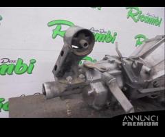 CAMBIO 5 MARCE PER NISSAN VANETTE 2.3D 1998 - 7