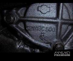 CAMBIO 5 MARCE PER NISSAN VANETTE 2.3D 1998 - 9