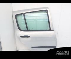 7751475520 PORTA POSTERIORE DX RENAULT MODUS (FP-J - 1