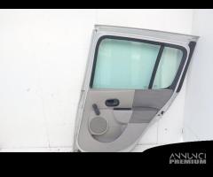 7751475520 PORTA POSTERIORE DX RENAULT MODUS (FP-J - 4