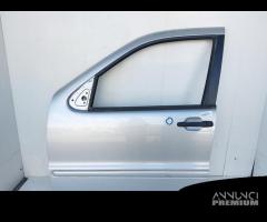 A1637201505 PORTA ANTERIORE SX MERCEDES-BENZ CLASS - 1