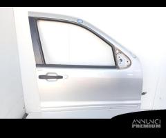 A1637201605 PORTA ANTERIORE DX MERCEDES-BENZ CLASS - 1