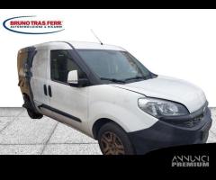 RICAMBI VARI FIAT DOBLO IV (263) 1.3 MULTIJET 16V