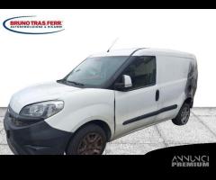 RICAMBI VARI FIAT DOBLO IV (263) 1.3 MULTIJET 16V