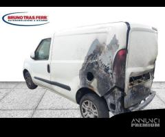 RICAMBI VARI FIAT DOBLO IV (263) 1.3 MULTIJET 16V