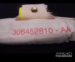 AIRBAG TENDINA DESTRO PER SERIE 5 F11 2012 - 4