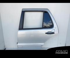 A1637301505 PORTA POSTERIORE SX MERCEDES-BENZ CLAS - 1