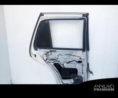 A1637301505 PORTA POSTERIORE SX MERCEDES-BENZ CLAS - 4