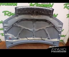 COFANO PER FIAT PUNTO III 188 ANNO 2004 - 6