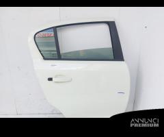 93189341 PORTA POSTERIORE DX OPEL CORSA REST (D) 1 - 1