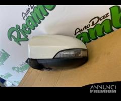 RETROVISORE SINISTRO PER TOYOTA C-HR X10 2020