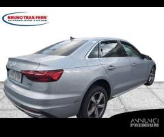 RICAMBI VARI AUDI A4 BERL (8WC) 2.0 TDI 16V AUT 20 - 4