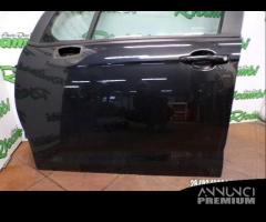 PORTA ANTERIORE SINISTRA CITROEN C3 A51 2011 - 2