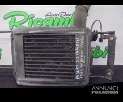 RADIATORE INTERCOOLER PAJERO L044 2.5 TD 1989