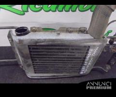 RADIATORE INTERCOOLER PAJERO L044 2.5 TD 1989