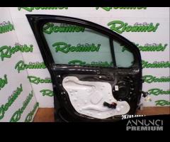 PORTA ANTERIORE SINISTRA CITROEN C3 A51 2011 - 7