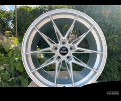 CERCHI FORGED HAMANN MADE IN GERMANY 17 18 19 20