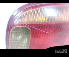 8155052130 FANALE POSTERIORE DX TOYOTA YARIS (P1)